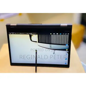 Laptop Lenovo ThinkPad Yoga 370 8GB Intel Core I5 SSD 256GB