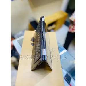 Laptop Lenovo ThinkPad Yoga 370 8GB Intel Core I5 SSD 256GB
