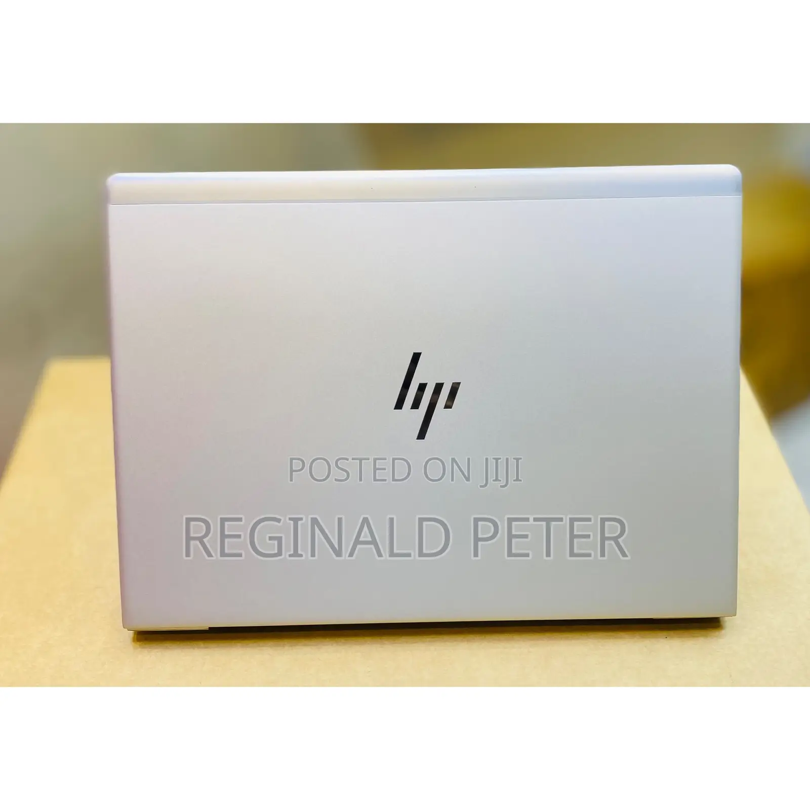 Laptop HP EliteBook 830 G6 8GB Intel Core I5 SSD 256GB