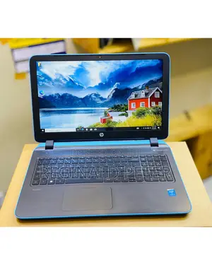 Laptop HP Pavilion 15 8GB Intel Core I3 HDD+SSD 1T