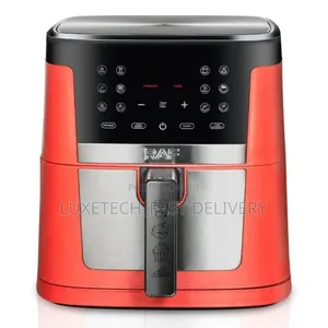 RAF Air Fryer 9L Model R.5352