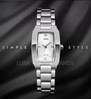 Skmei Ladies Watch