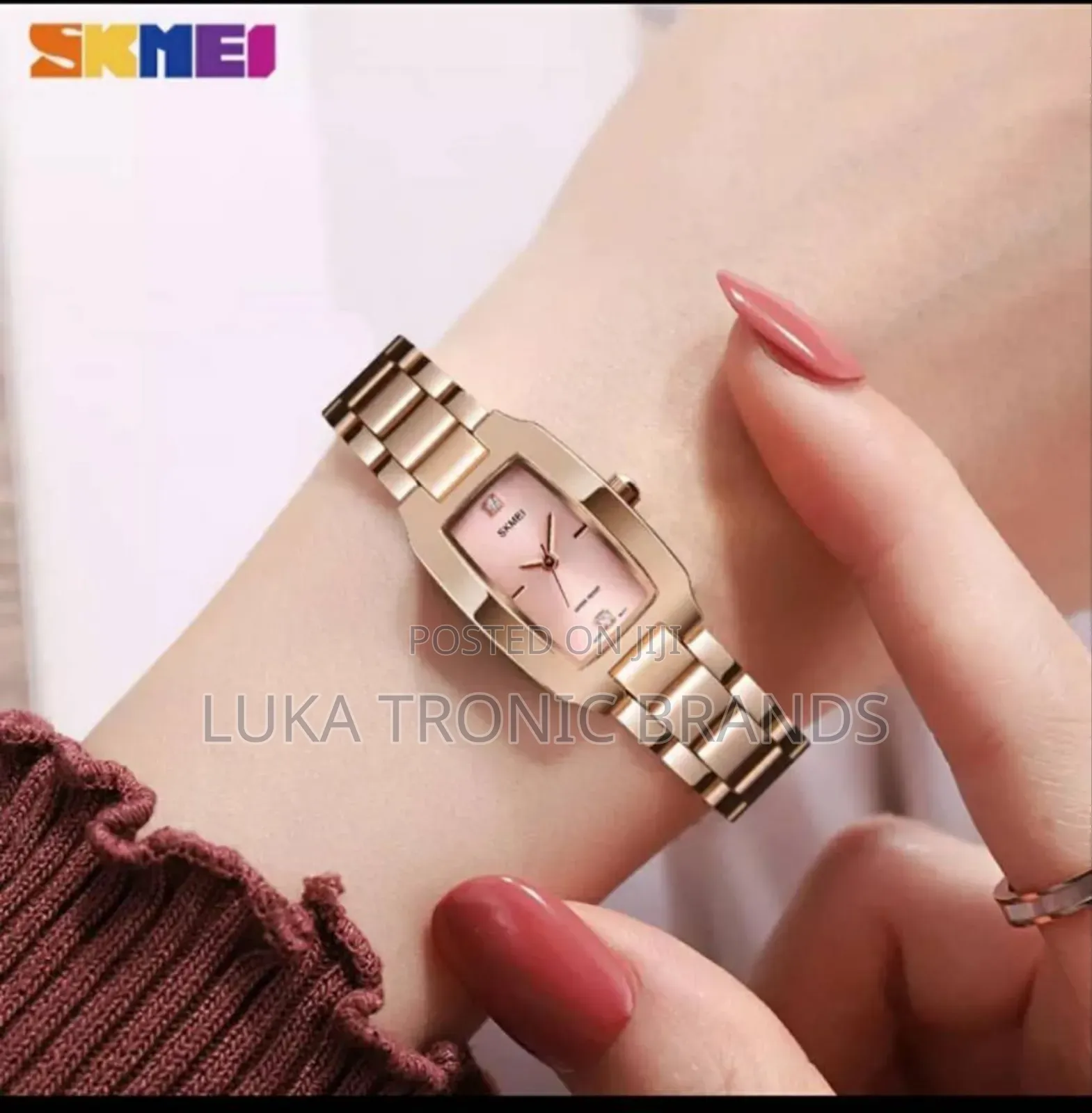 Skmei Ladies Watch