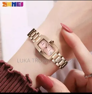 Skmei Ladies Watch