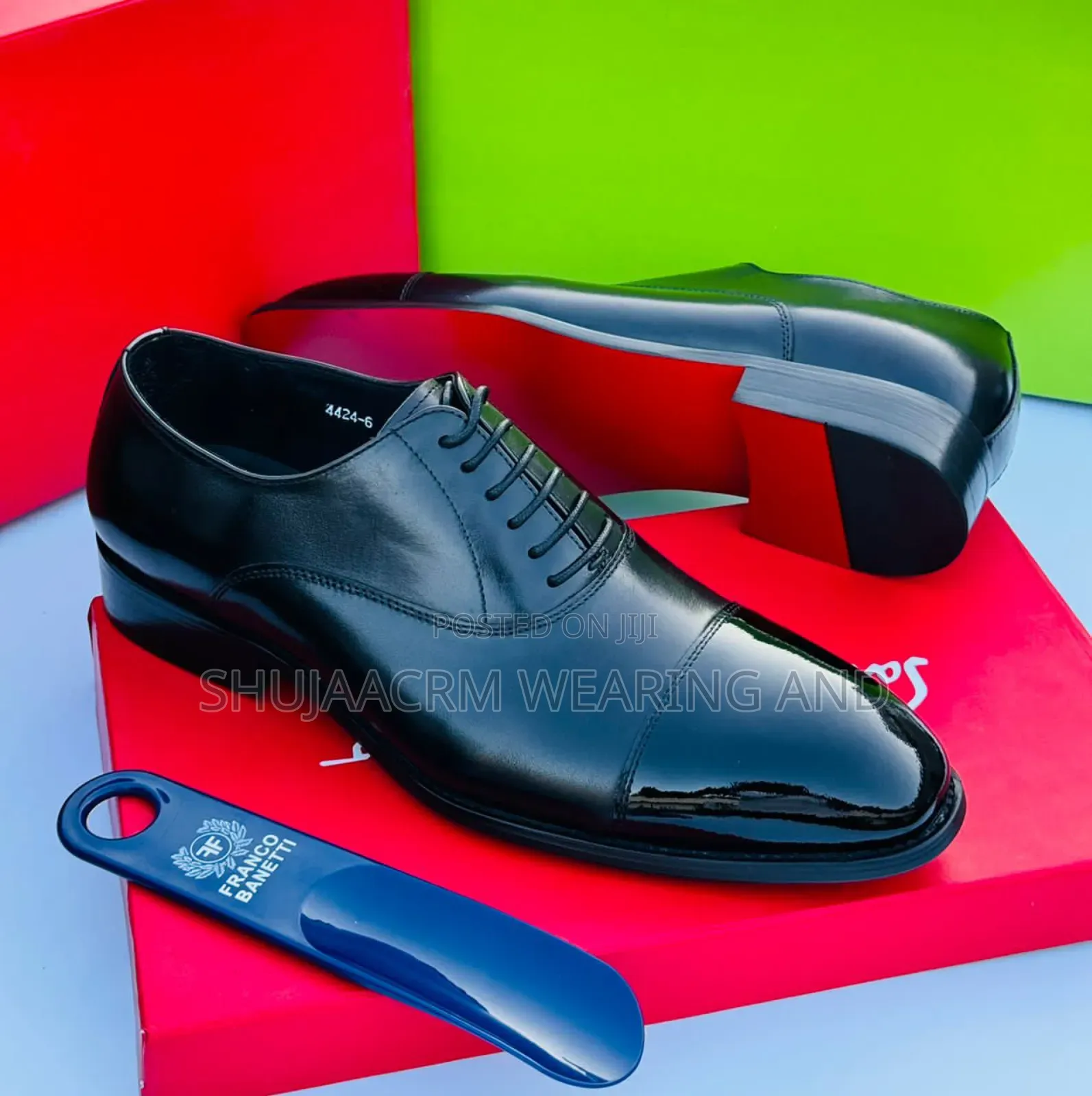Men's Shoes