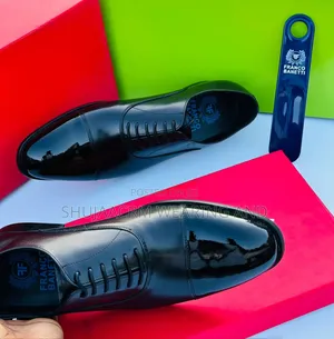 Men's Shoes
