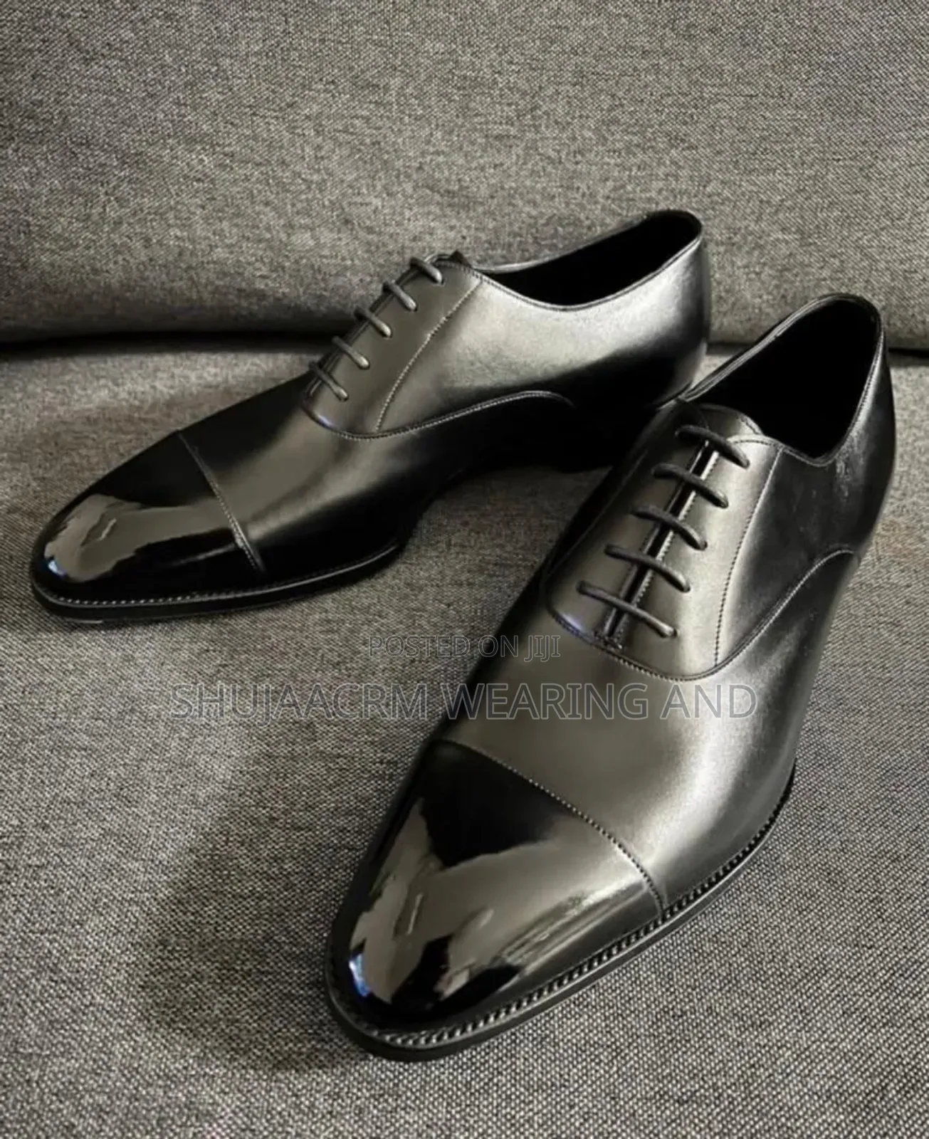 Men's Shoes