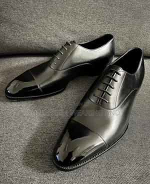 Men's Shoes