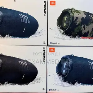 JBL Xtreme 4