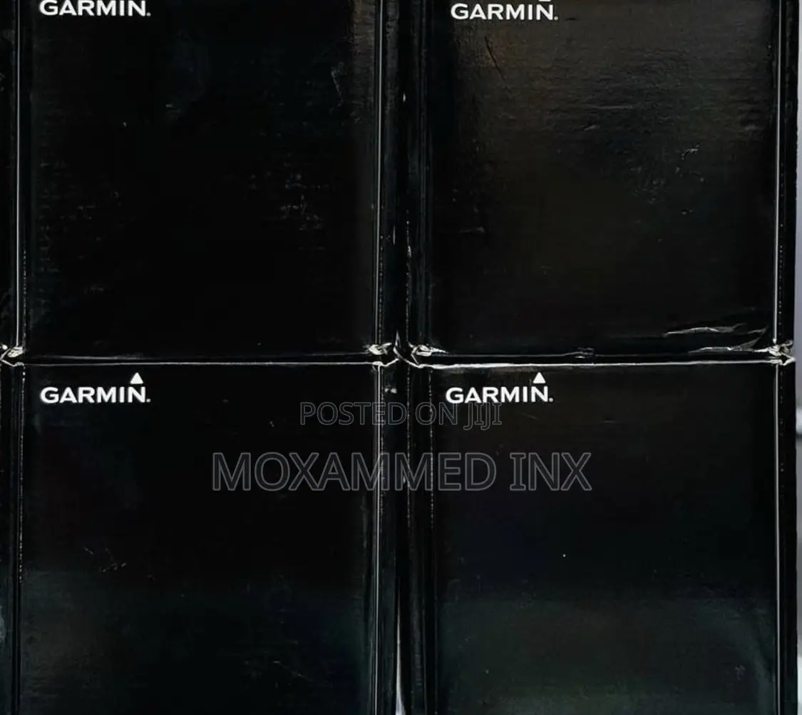 Garming Global 2 Portable GPS/ Glonass Sensor With DC Po