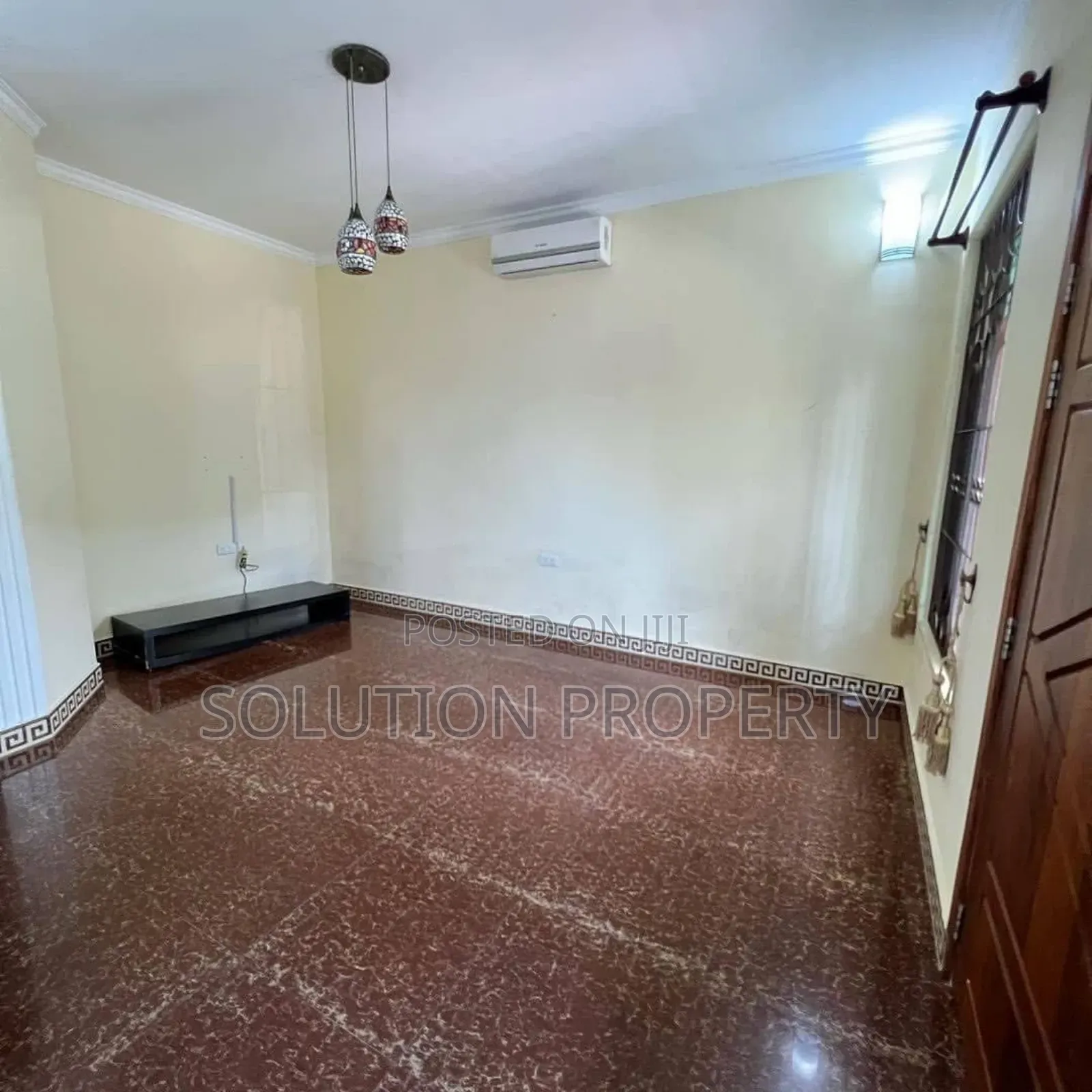 2bdrm Apartment in Mbweni for rent