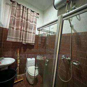 2bdrm Apartment in Mbweni for rent