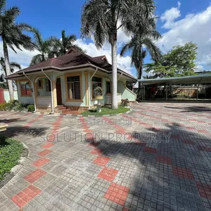 2bdrm Apartment in Mbweni for rent
