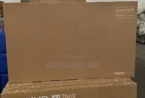 Samsung 55cu8000 2024