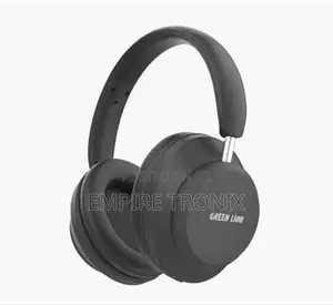 Green Lion Santiago Wireless Headphone