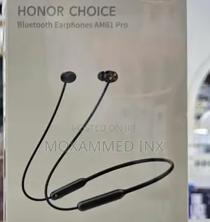 Honor Choice AM61 Pro Bluetooth Earphones