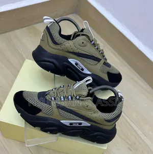 Dior Sneakers Shoes