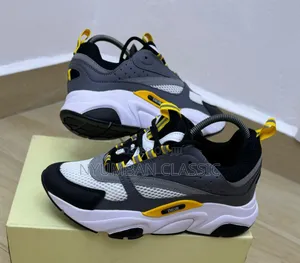 Dior Sneakers Shoes