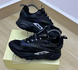 Dior Sneakers Shoes