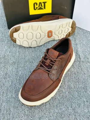 Cat Shoes Original