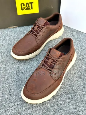Cat Shoes Original