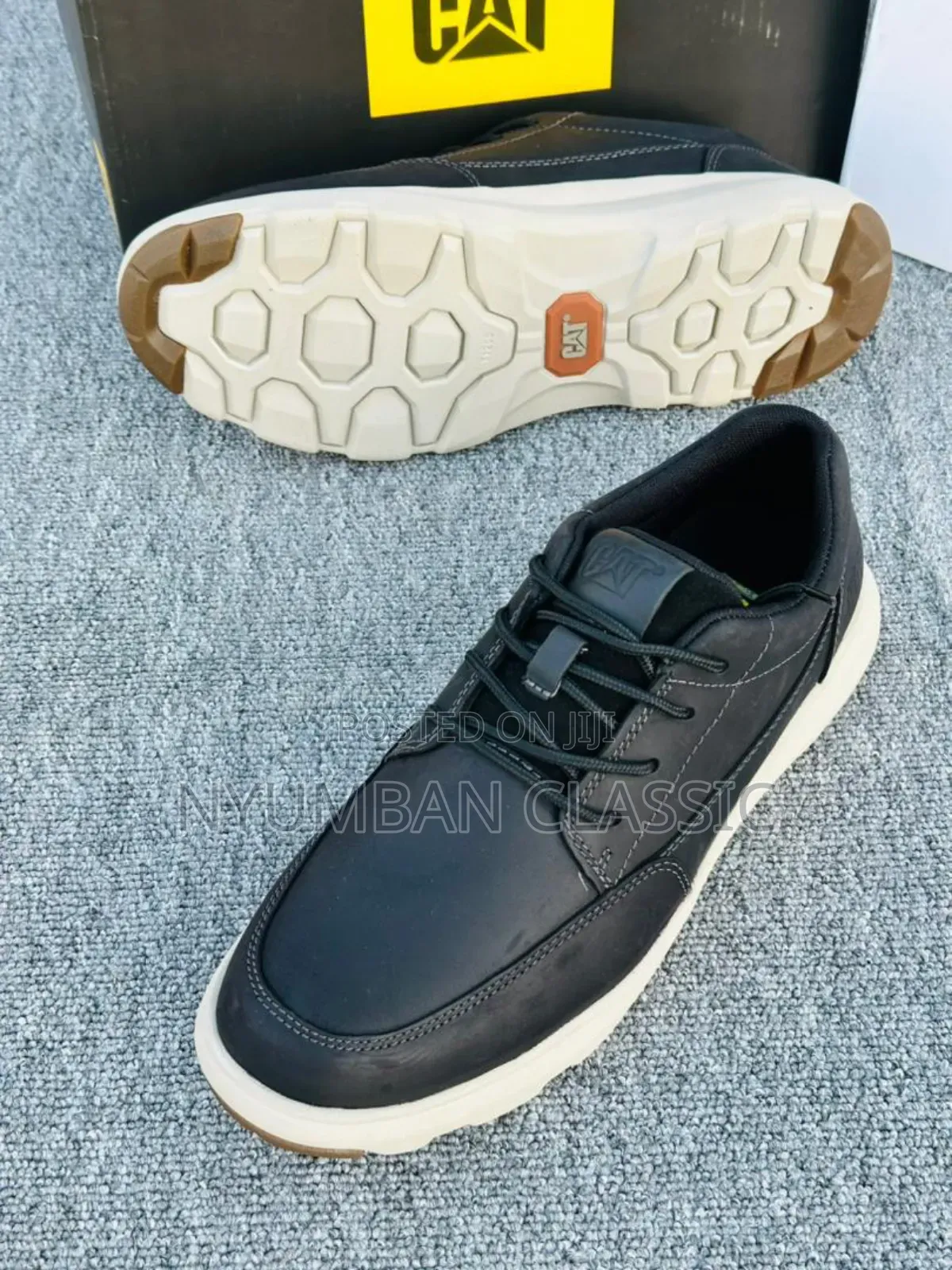 Cat Shoes Original