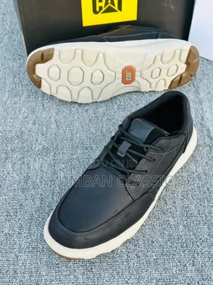 Cat Shoes Original