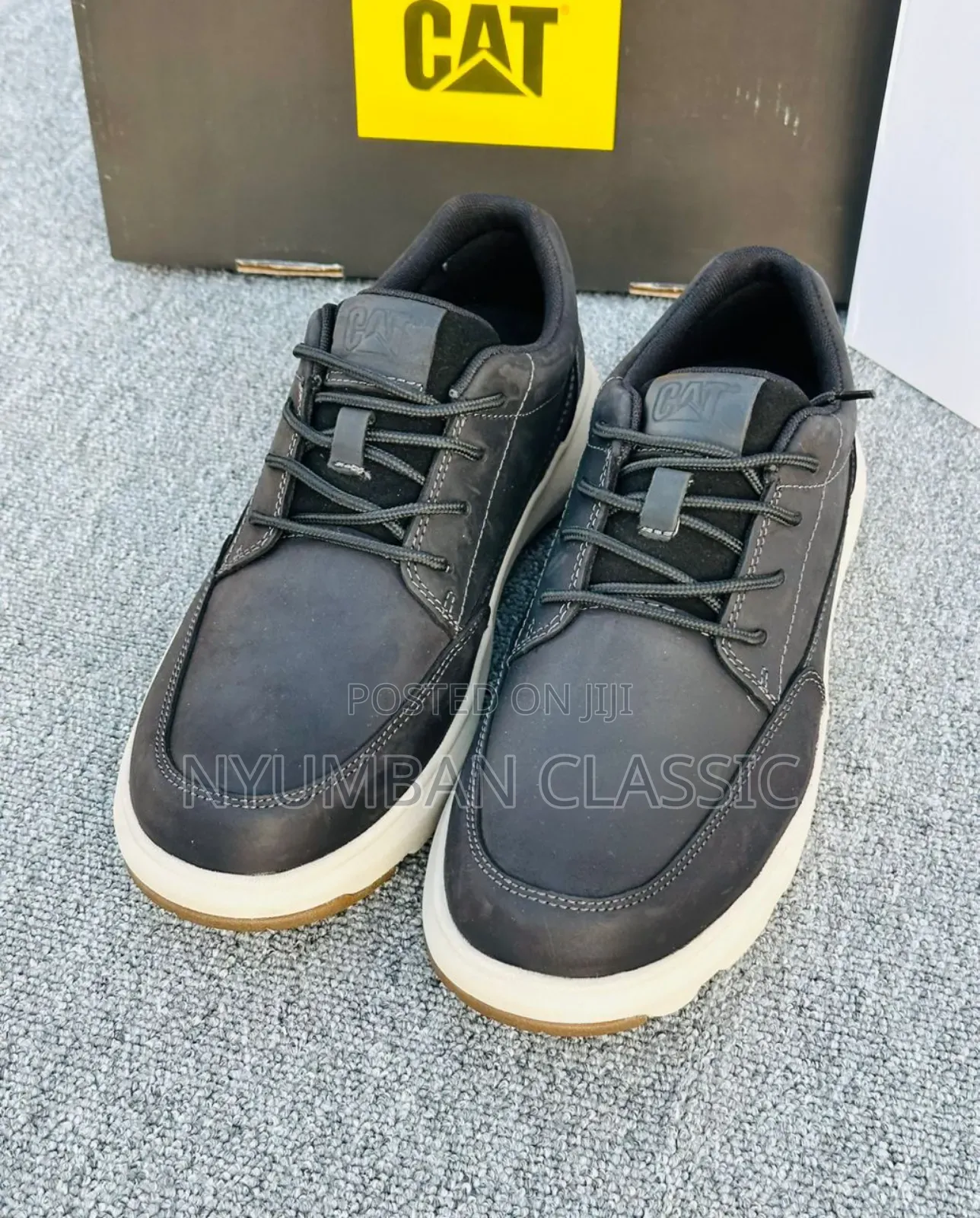 Cat Shoes Original