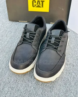 Cat Shoes Original