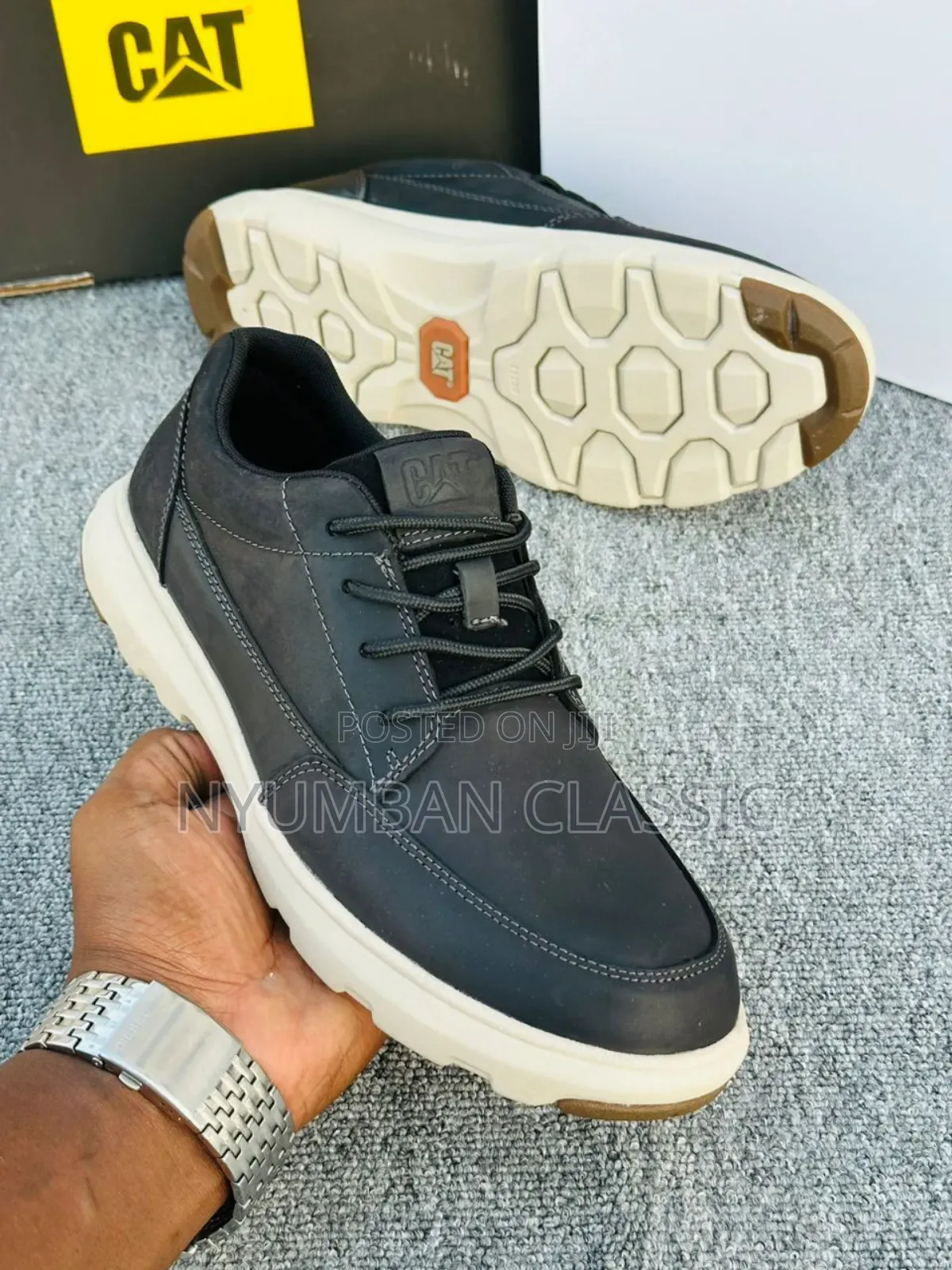Cat Shoes Original