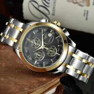 Tissot Watch