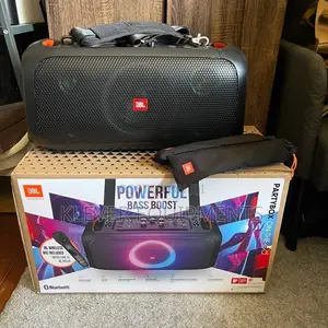 JBL on the Go Portable Wireless Speaker