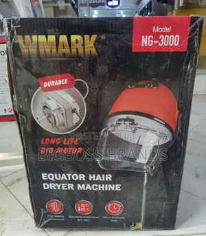 Wmark Stand Dryer Equator