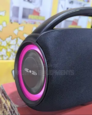 Sea Piano Portable Rechargeable Wireless Speaker