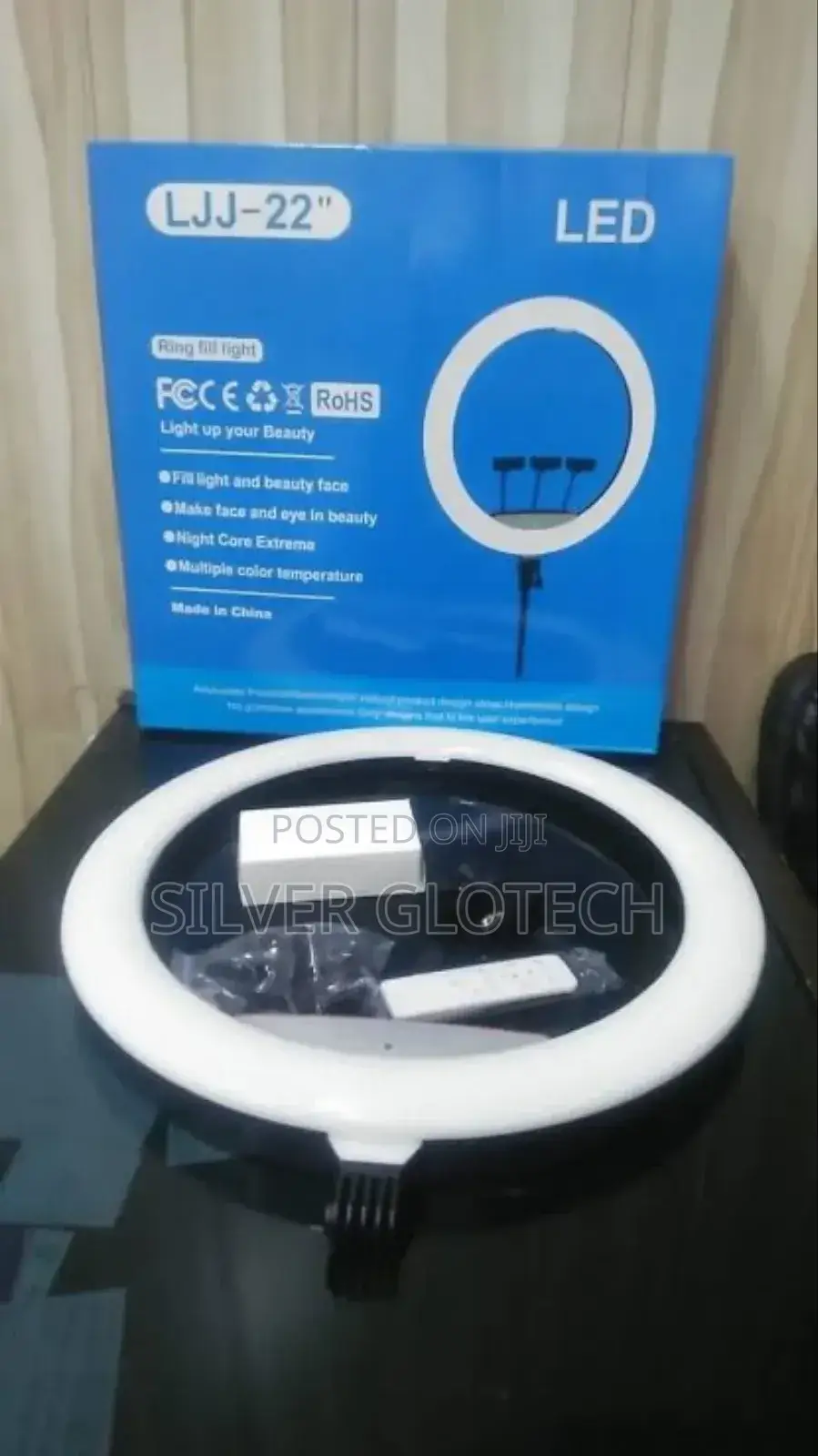 Righlight 22 Inch Righlight Kubwa Kabisa