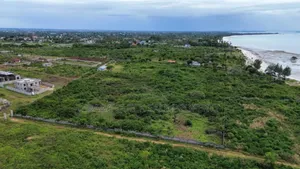 Plot for Sale at Kigamboni Gezaulole