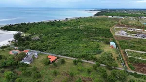 Plot for Sale at Kigamboni Gezaulole