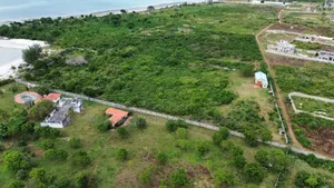 Plot for Sale at Kigamboni Gezaulole