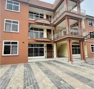2bdrm Apartment in Bahari Beach, Kunduchi for rent