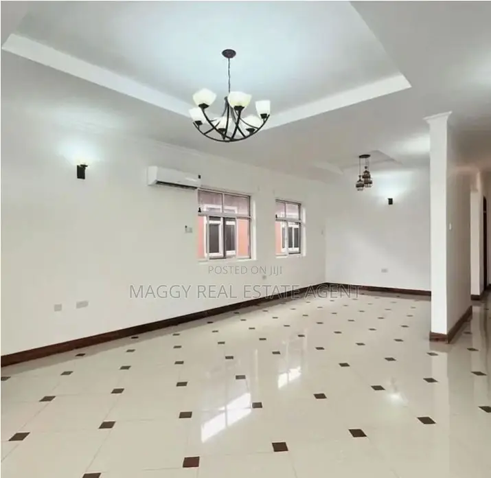2bdrm Apartment in Bahari Beach, Kunduchi for rent