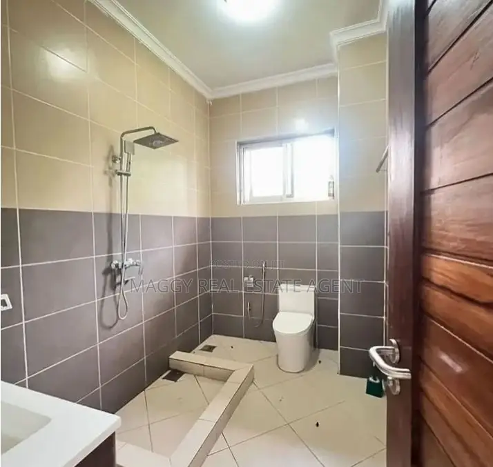 2bdrm Apartment in Bahari Beach, Kunduchi for rent