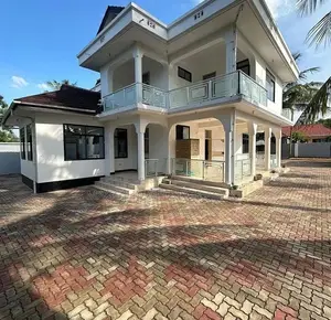6bdrm House in Mbezi Beach for rent