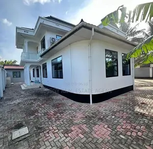 6bdrm House in Mbezi Beach for rent