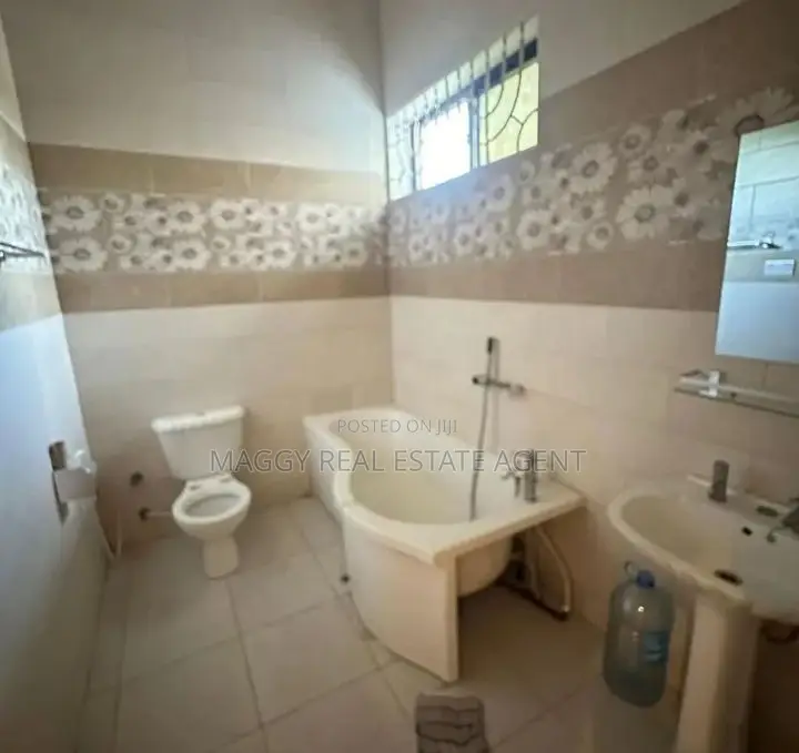 6bdrm House in Mbezi Beach for rent