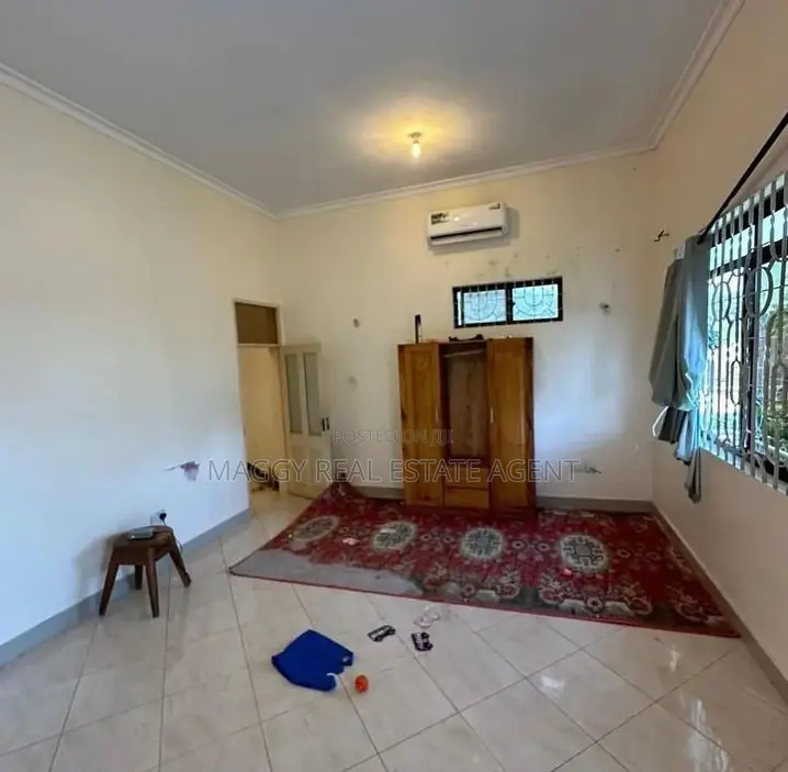 6bdrm House in Mbezi Beach for rent
