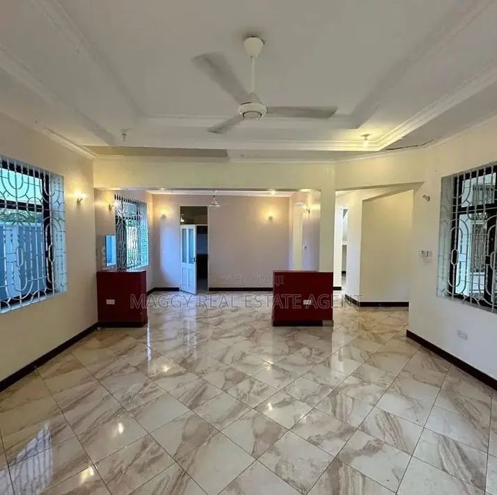6bdrm House in Mbezi Beach for rent