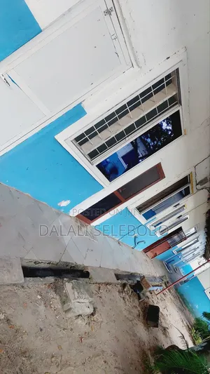 Mini Flat in Kimara Baruti for rent