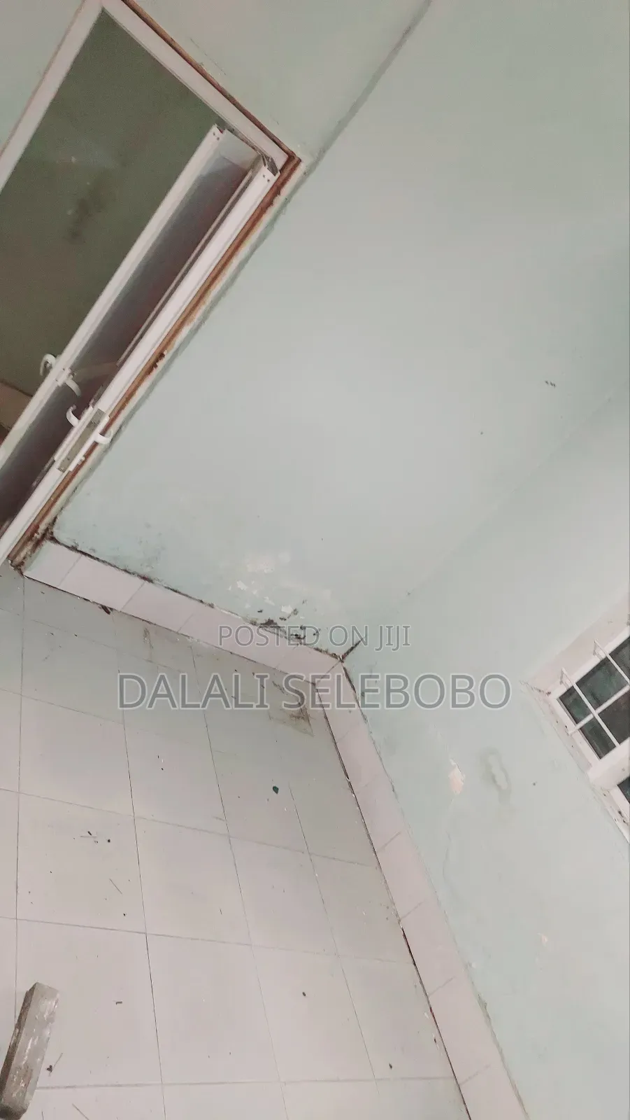 Mini Flat in Kimara Baruti for rent