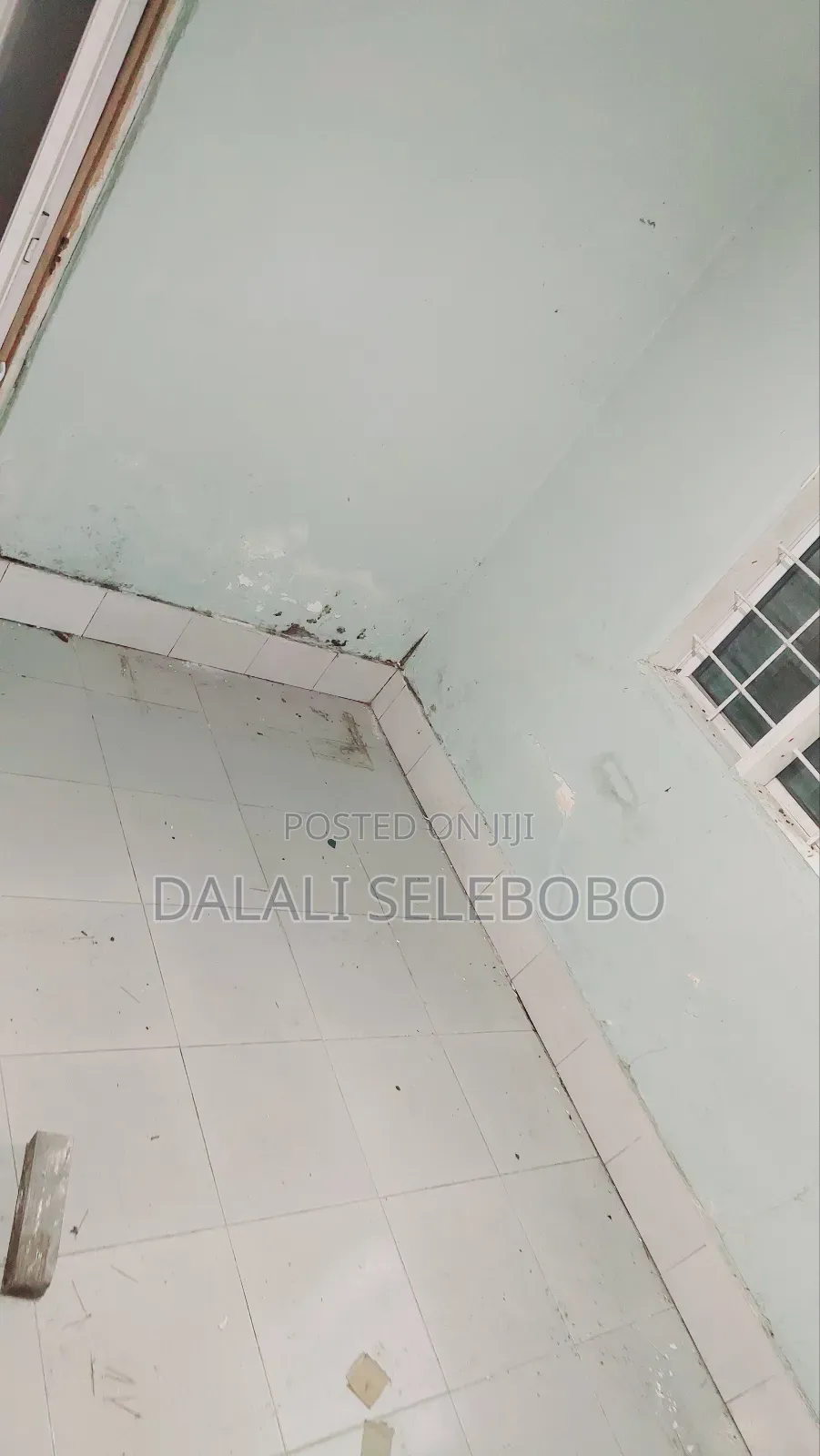 Mini Flat in Kimara Baruti for rent