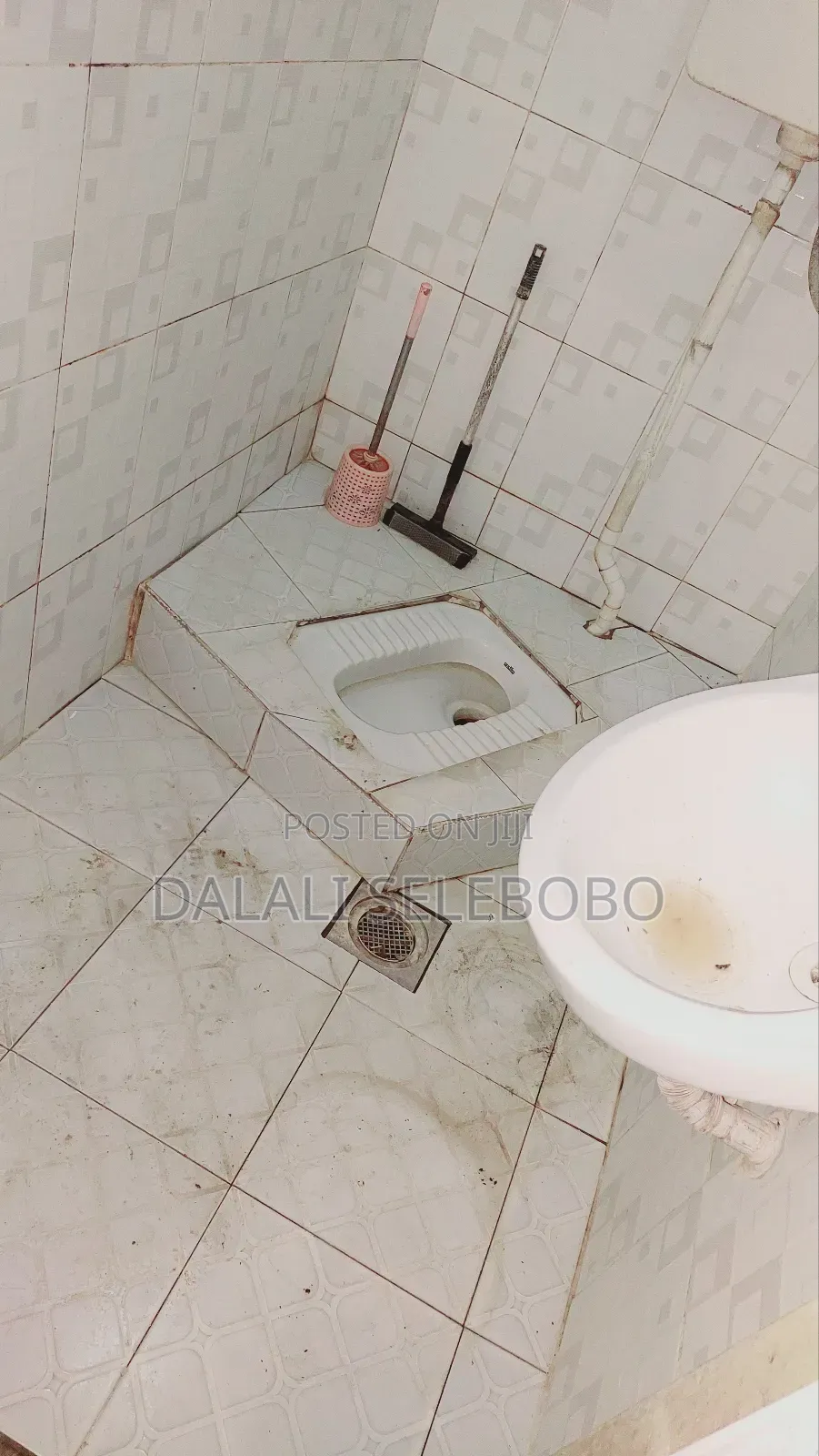 Mini Flat in Kimara Baruti for rent